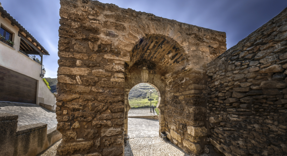 Ágreda, la Villa de las Tres Culturas