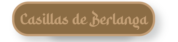 Casillas de Berlanga